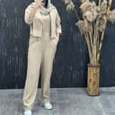 کت و بیلر کتان 2067