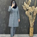 کت شلوار اداری 1773