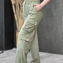 شلوار کارگو 1727