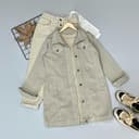 کت جین بهاره 1595