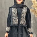 ست دوتیکه سوزندوزی 2063