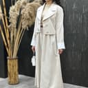 کت دامن میکرو1981