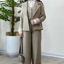 سه تیکه دیپلمات کجراه 2242