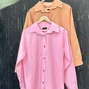 کتان اسپورت تک جیب 1668