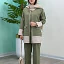 ست شانتون 2407