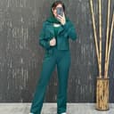 کت و شلوار نیم تنه 1503