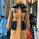 کاپشن ترکیب چرم 1444