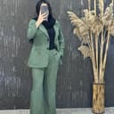 کت شلوار دو دکمه 1639