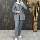 ست چهار تیکه دیپلمات 1609