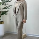 کت شلوار مازراتی کجراه 2259