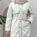 بارانی اسپورت آستردار 2576