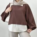 کتان کیمونویی وارداتی 2322