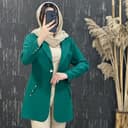 مانتو کتی مازراتی لارا 1617