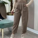 شلوار فوتر دمپا پاکتی 2597