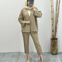 کت و شلوار نگین 1489