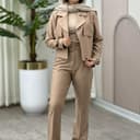 کت و شلوار مازراتی کجراه 2334