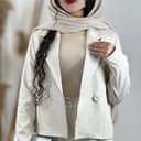 کت شلوار مزونی 2178