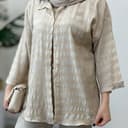 شومیز کوک دوزی 2310