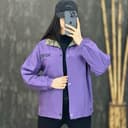 کاپشن بارانی دورو 1501