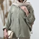 شومیز دبل فیس 2199