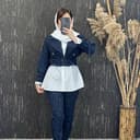 ست سه تیکه دیپلمات 1797