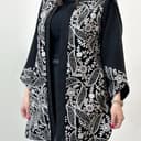 کت سوزن دوزی 2248