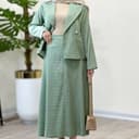 کت دامن ستاره 2303