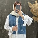 ست شومیز وست 1613