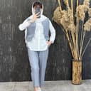 ست سه تیکه شانتون 1690