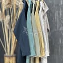 شومیز اسلپ ستاره 1663