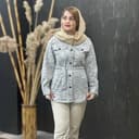 کت شانل دو جیب 2124