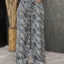 شلوار طرحدار 1830