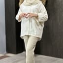 شومیز پشت پیله 1775