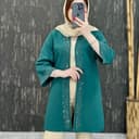 مانتو مزونی الهام 1470