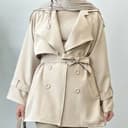 کت مازراتی ژیله دار 2234