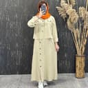 کت و بیلرسوت دامنی 1737