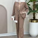 کت وشلوار سیلا 2503