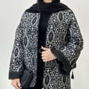 ژاکارد خرجکار 2261