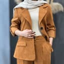 کت شلوار کبریتی 1996