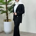 کت شلوار مازراتی 2203